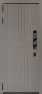 Серия Нанорельеф Смарт