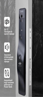 Серия Нанорельеф Смарт